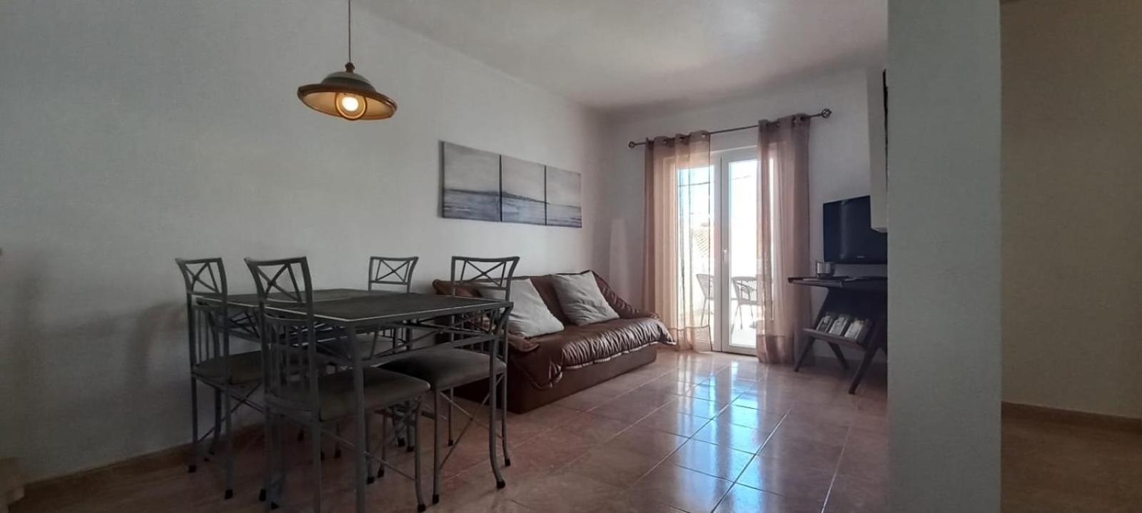 Apartamentos Naturalis Вила-Нова-де-Мильфонт Экстерьер фото